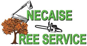 Necaise Tree Service Logo