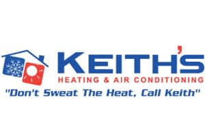 Keiths Heating And Air
